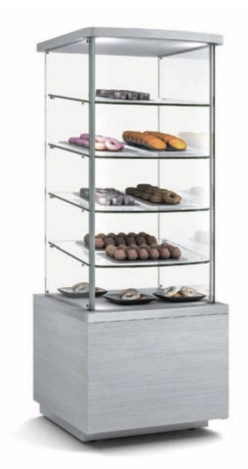 Muebles Caja Neutros MCT-70-VEG Docriluc