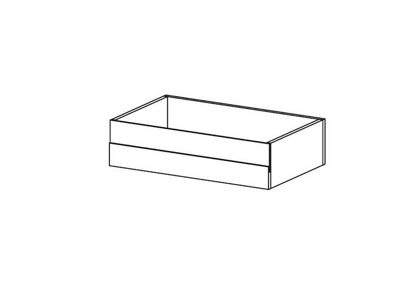 Muebles Panero MPM MP-EA Docriluc