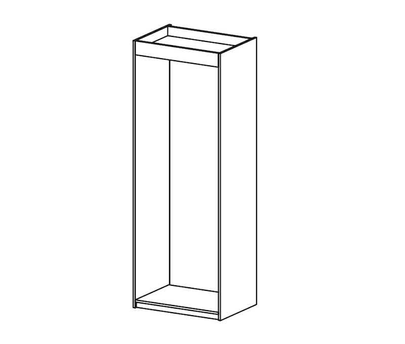 Muebles Panero MPM MPM-800 Docriluc - Imagen 2