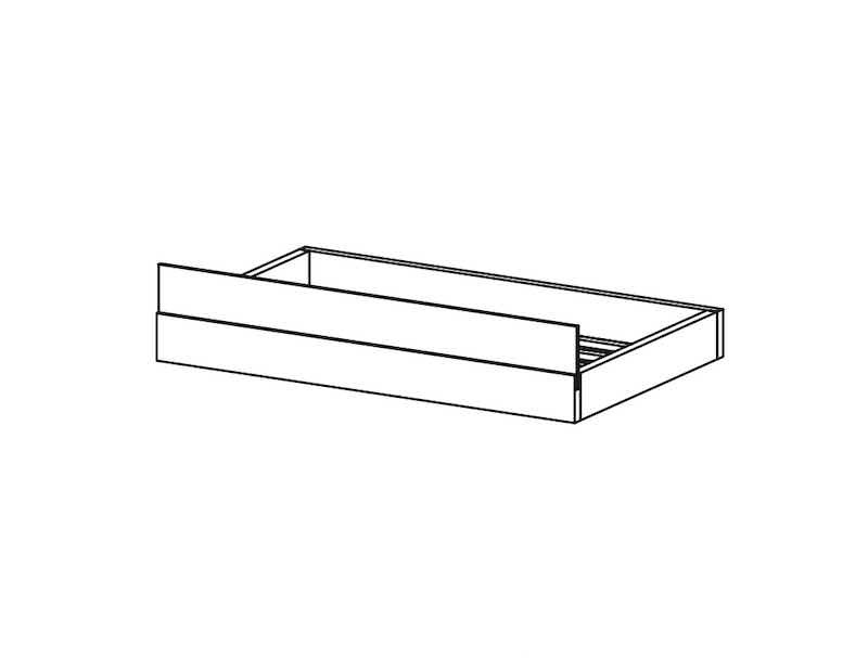 Muebles Panero MPM MP-EB Docriluc - Imagen 2