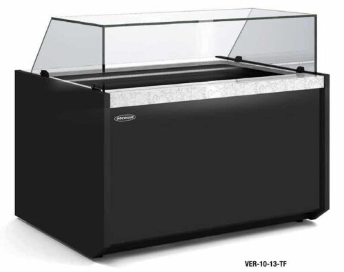 Vitrina Expositora Modular VER-10 VER-10-13 TF Docriluc