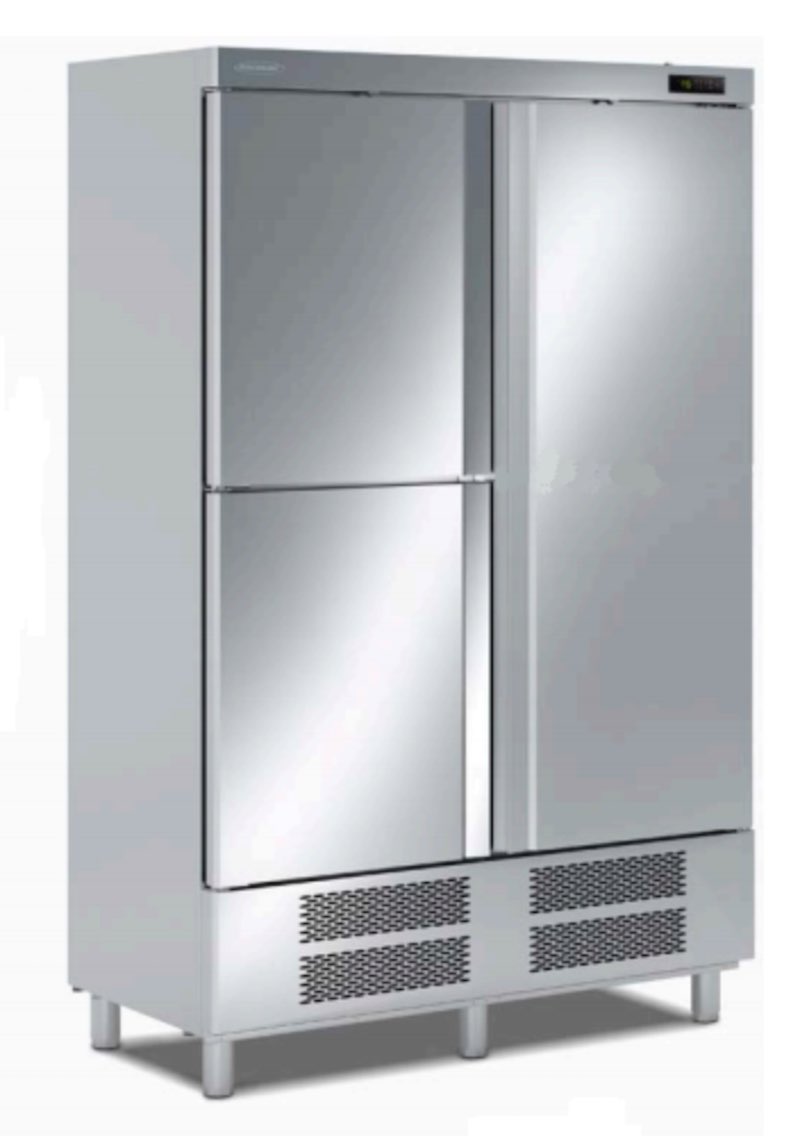 Armarios Snack Refrigeración y Congelación AR-75 ARC-125-3 Docriluc