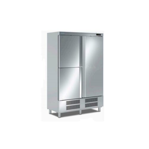 Armario Snack Refrigeración, Congelación y Departamentos AR-140 ACS-140-3 Docriluc