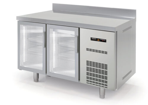 Serie Contra Mostrador Speed FVD-150 Docriluc