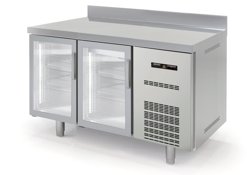 Serie Contra Mostrador Speed FVD-150 Docriluc