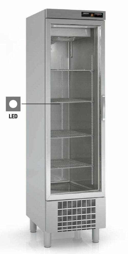 Serie Armario Snack ASD-55 Speed ASVD-55 Docriluc