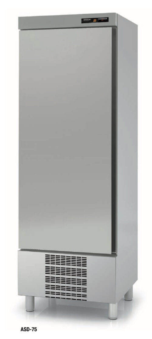 Serie Armario Snack ASD-75 Speed ASD-75 Docriluc