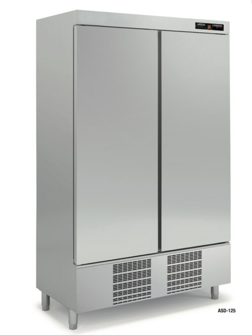 Serie Armario Snack ASD-125 Speed ASND-125 Docriluc