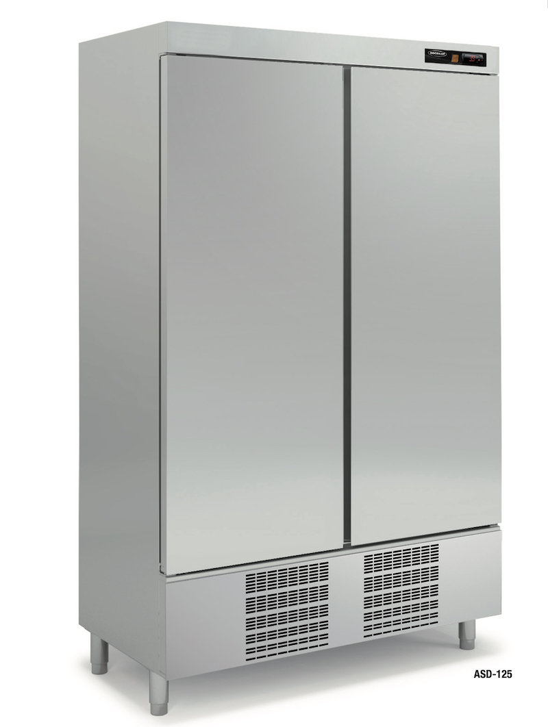 Serie Armario Snack ASD-125 Speed ASND-125 Docriluc