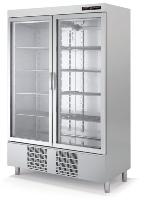 Serie Armario Snack ASD-125 Speed ASVD-125 Docriluc