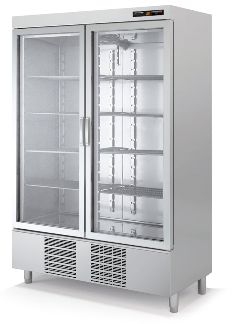 Serie Armario Snack ASD-125 Speed ASVD-125 Docriluc
