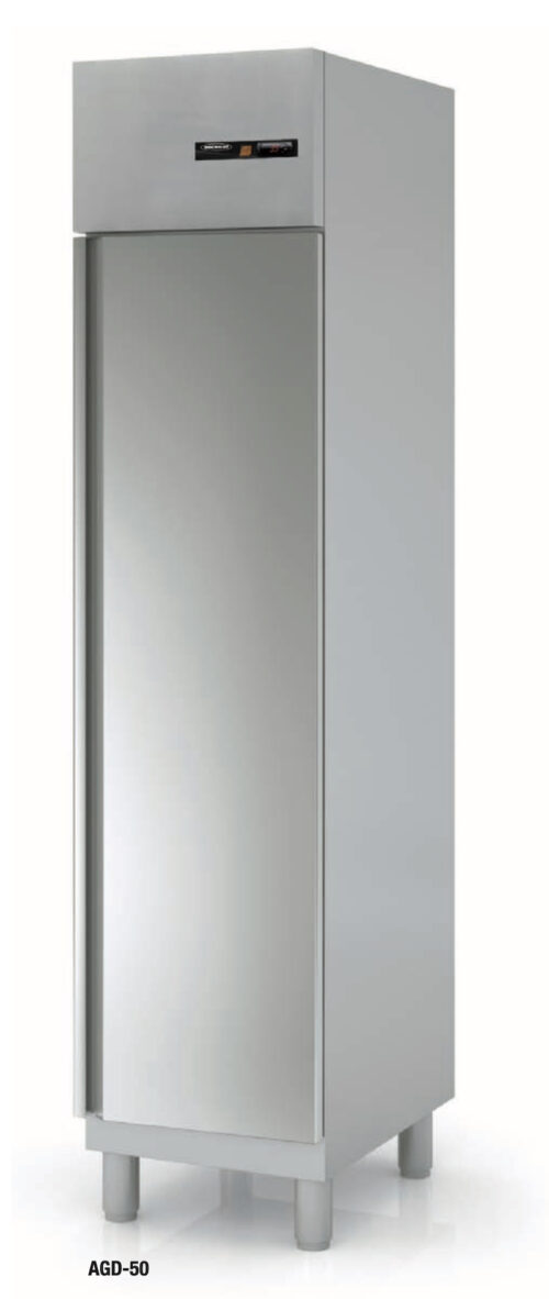 Serie Armario Gastronorm Speed AGD-50 Docriluc
