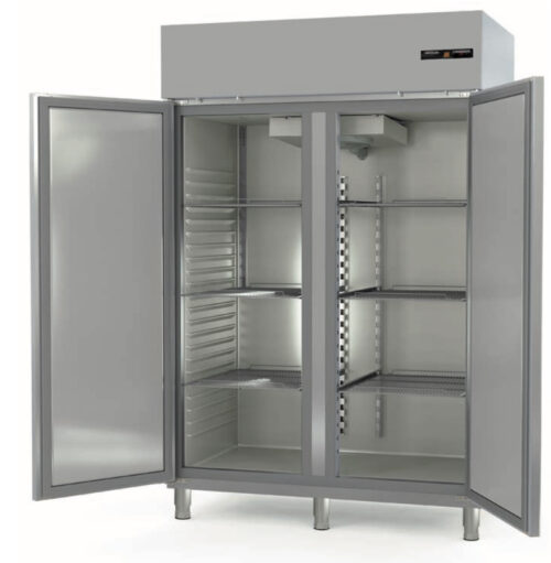 Serie Armario Gastronorm Speed AGND-140 Docriluc