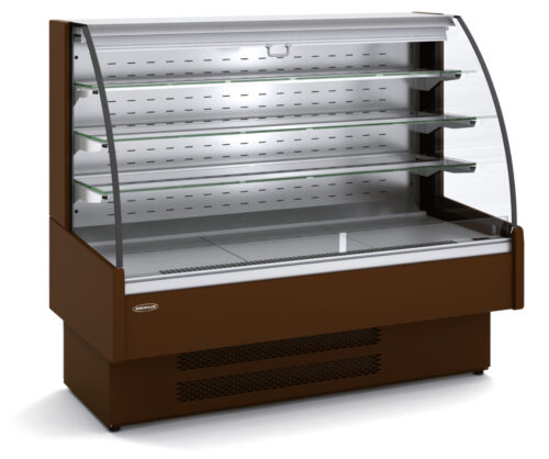 Serie VVA y VVAM Autoservicio VVAM-6-13 Docriluc