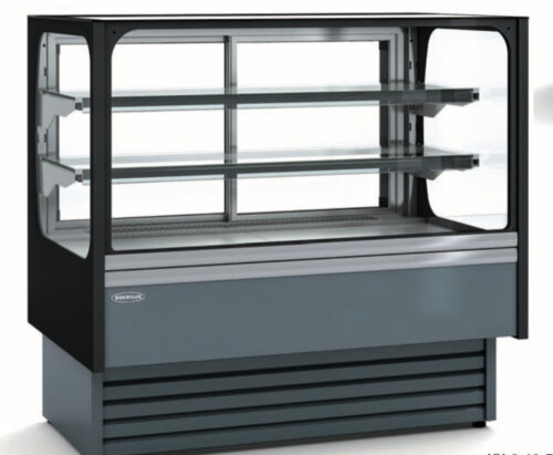 Serie VV-RG Vitrina Expositora VV-6-13-RGM Docriluc