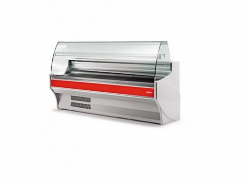 Vitrina Expositora Refrigerada VE-9-25-C-TF Docriluc
