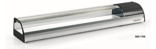 Serie Bandeja Fría Tapas y Sushi BSS-1400 Docriluc