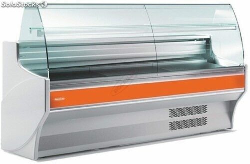 Vitrina Expositora Refrigerada VE-8-13-C Docriluc
