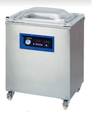 Envasadoras de Serie Cher Touch VAC-20 DT E Edenox