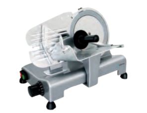 Cortadora de Fiambre Gama Estandar CGSP-195 E Edenox