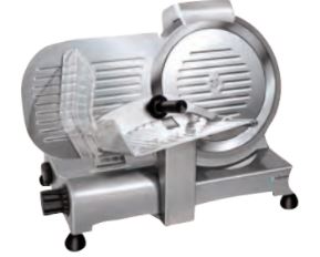 Cortadora de Fiambre Gama Estandar CGSP-250 E Edenox