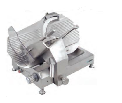 Cortadora de Fiambres  de Engranajes CGE-350 Edenox