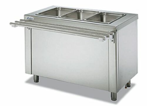 Mueble Baño Maria Seco SBMS-311 Edenox