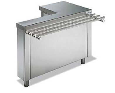 Mesa para Caja SC-I Edenox