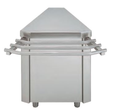 Muebles de Ángulo SAE-45 Edenox