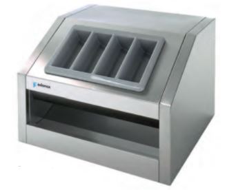 Tolva de  Pan Cubertero STPC-80 Edenox