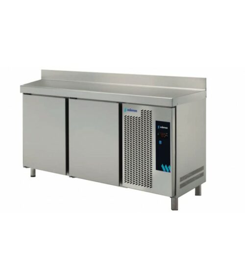 Mesas Refrigeradas Snack de -2° a +8° C MPS-150-HC Edenox