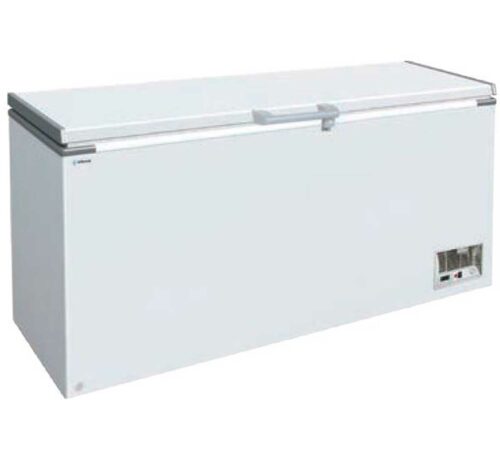 Congelador Horizontal Puerta Abatible hasta 2 m NLF-580 Edenox