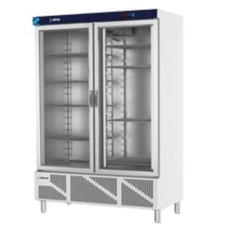 Armario Refrigerado APS-1402 HC PC Edenox