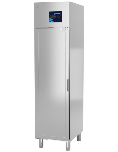 Armario de Refrigeracio?n y Congelacio?n Gastronorm Serie GN 1/1 APG-511 Edenox