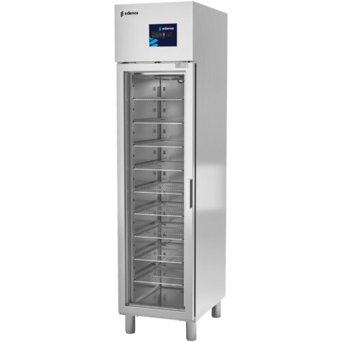 Armario de Refrigeracio?n y Congelacio?n Gastronorm Serie GN 1/1 APG-511 PC Edenox
