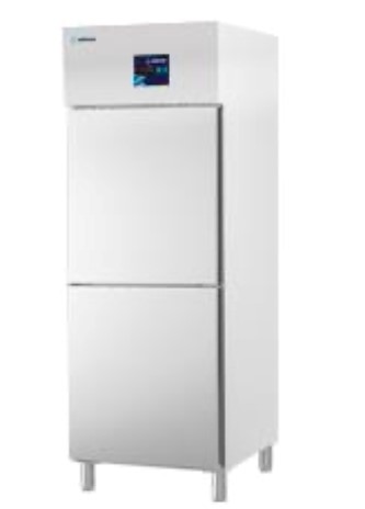 Armario Refrigerado Gastronorm Serie GN 2/1 APG-712 HC Edenox