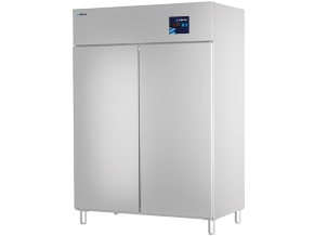 Armario Refrigerado Gastronorm Serie GN 2/1 APG-1403 HC Edenox