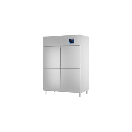 Armario Refrigerado Gastronorm Serie GN 2/1 APG-1404 HC Edenox
