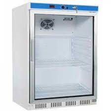 Armario para Mantenimiento de Congelados APS-251-C Edenox
