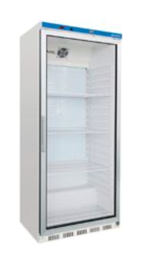 Armario para Mantenimiento de Congelados APS-651-C Edenox