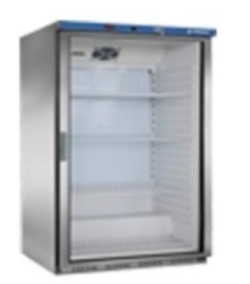 Armario para Mantenimiento de Congelados APS-251-I-C Edenox