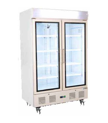Armario para Mantenimiento de Congelados APE-902-C HC Edenox