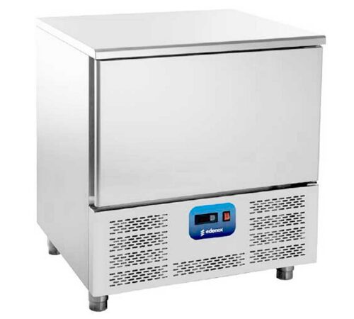 Mesas Abatidor Congelador AMM-05 E Edenox