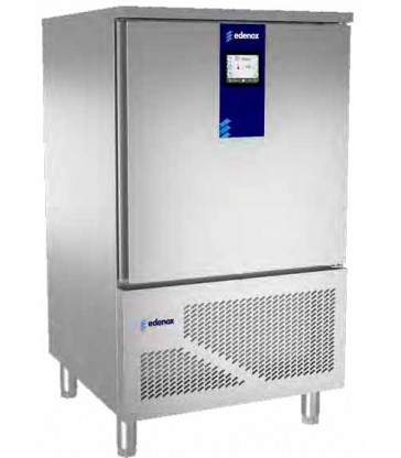 Armario Abatidor Congelador AM-101 CD Edenox