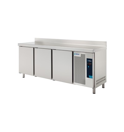 Mesas Refrigeradas Snack de -2° a +8° C MPS-200 HC Edenox