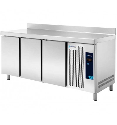 Mesas para Mantenimiento de Congelados Serie 600 MNS-200 HC Edenox