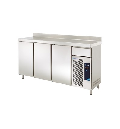 Frente Mostrador FMPS-200 HC Edenox