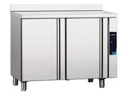 Mesa Mantenimiento Congelados MNS-117-R HC Edenox