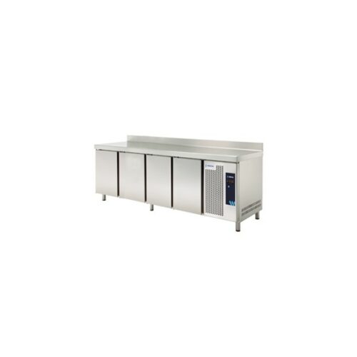 Mesas Refrigeradas Snack de -2° a +8° C MPS-250 HC Edenox
