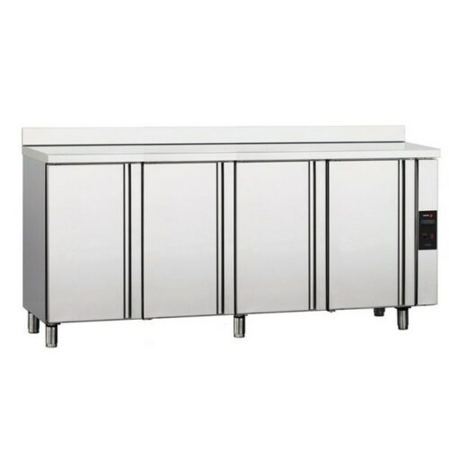 Mesa Refrigerada Frente Mostrador FMPS-222-R HC Edenox